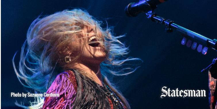 statesman's tweet image. BREAKING: Austin lost 1,200 music industry jobs in past 4 years, study says atxne.ws/1Ui8Y8E