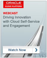 OracleMWSupport's tweet image. Replay Q&A Driving Innovation with Cloud Self Service and Engagement #OracleDOCS #OracleSCS ora.cl/aFU