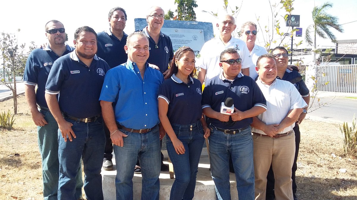 En el Día Del Cronista Deportivo rendimos homenaje a los compañeros que se nos adelantaron #ACRODEY