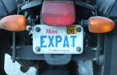 ExpatGenius's tweet image. When do #expats become #locals? buff.ly/1TtVAxl @worldswaiting #expatlife #expat #digitalnomad #globetrotter