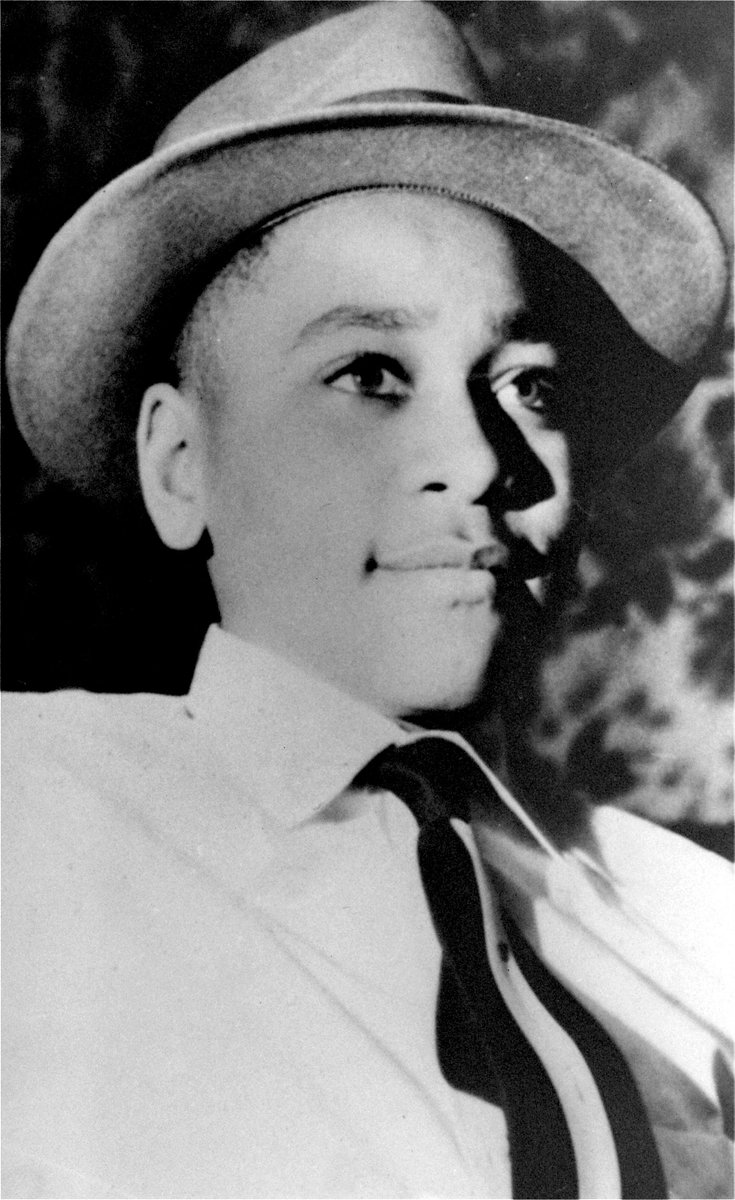 TilltheMovie's tweet photo. Emmett would have been 74 years old if given the chance to live. #tillfacts #americanhistory https://t.co/dU9jQM1siF