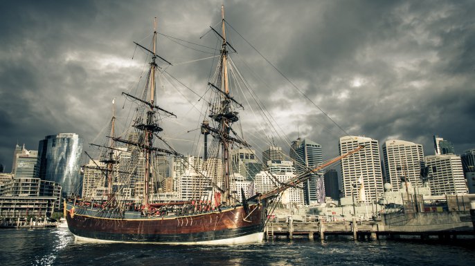 SarahWardAU's tweet image. 6 famous shipwrecks still waiting to be discovered ow.ly/YzTTW #historylists #maritime #archaeology