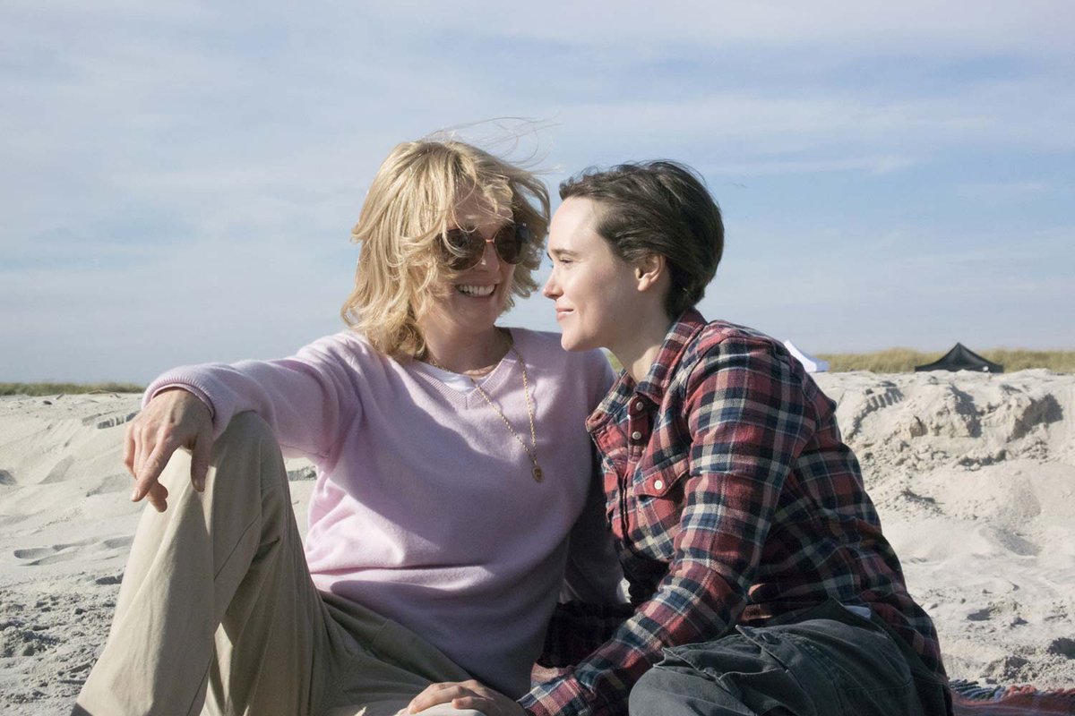 instyle_UK's tweet photo. From 'Freeheld' to 'Modern Family', the best on-screen same sex couples https://t.co/eBbGvHcKsE https://t.co/JMThbtLA7z