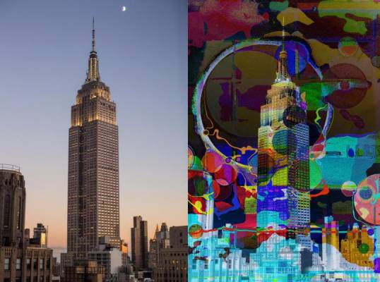 Magical Creation with Laoviland Transformer

laoviland.com