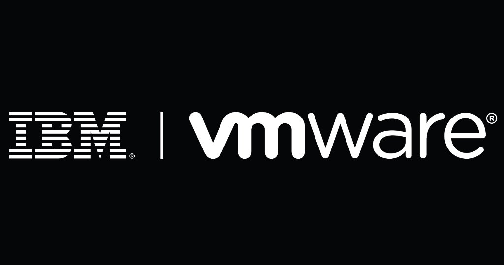 IBMcloud's tweet photo. BIG NEWS: #IBM and @VMware partner to help enterprises adopt #hybridcloud. https://t.co/xirQBBfzHG #ibminterconnect https://t.co/pHkHSSDABA