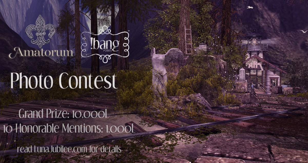 AmatorumSL's tweet photo. Amatorum &amp; !bang poses Photo Contest #Secondlife #photocontest  https://t.co/k8cjLW1ZQ4 https://t.co/dlAD5WIDBc