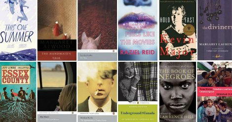 Celebrate our #freedomtoread with these 12 (amazing) challenged books:
cbc.ca/books/2016/02/…