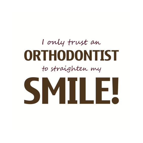 TheRanchOrtho's tweet photo. Trust Your Smile With An Orthodontist! https://t.co/8lAiEyK5TQ