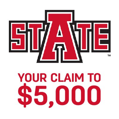 AstateBookstore's tweet photo. Congratulations to winner #1, @erica_miller14! Keep the RTs coming! There are still 19 more scholarships to give! https://t.co/VobsemBcVs