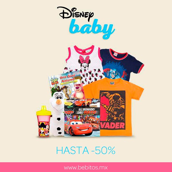 ¡Excelente inicio de semana!

Aprovecha nuestras ofertas de este lunes en => bit.ly/1VQIFo4