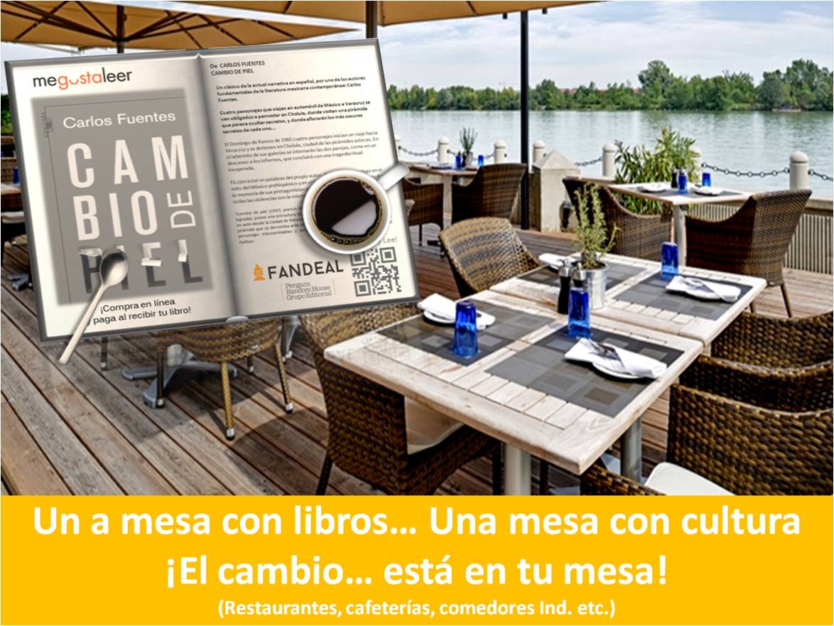 ByManole's tweet photo. @DANIELdoiser @beBee_ES Una mesa con libros...Una mesa con cultura. #EntraLEE https://t.co/WiSGLectQH