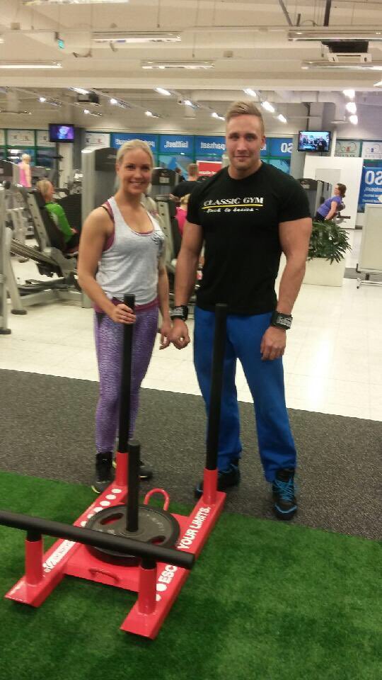 GoGo Express tweet media