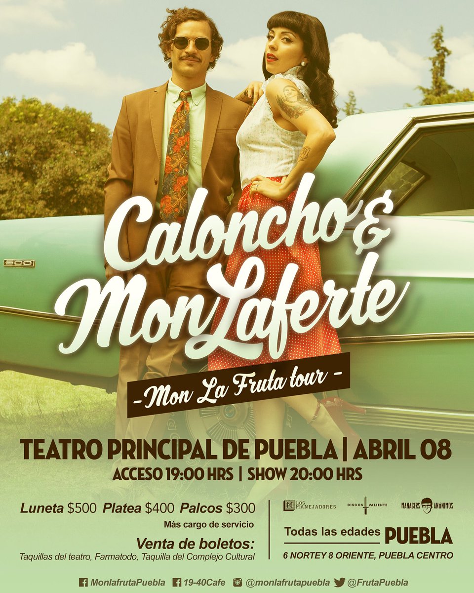 FrutaPuebla's tweet photo. Recuerden, nos vemos el 08 de abril: https://t.co/lMKUsEq3nC