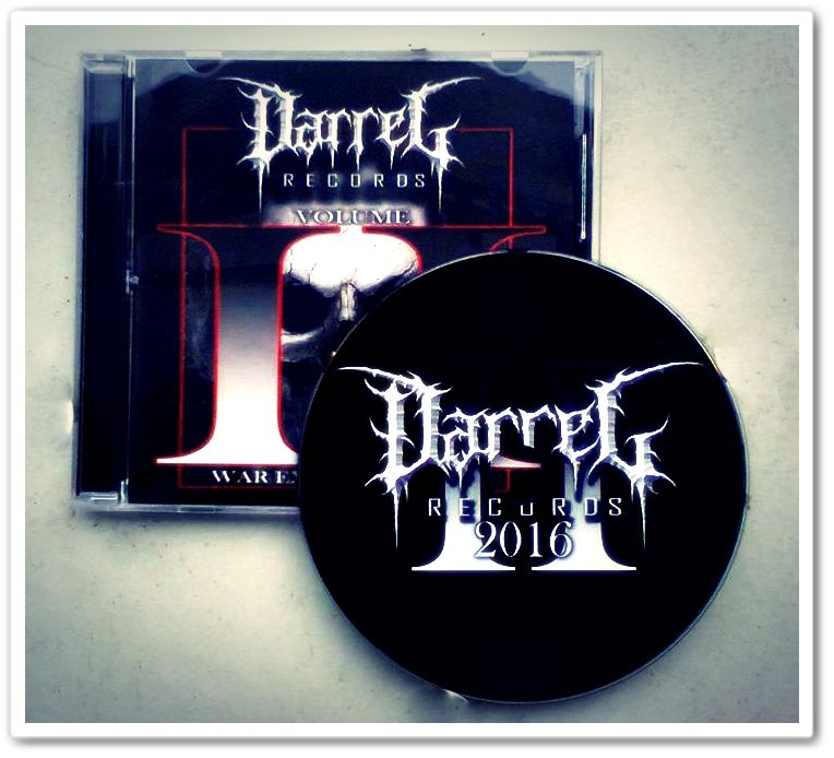 CD War Extreme Sound #2, IDR35k, Order : 085221940006/ 5D2B8687