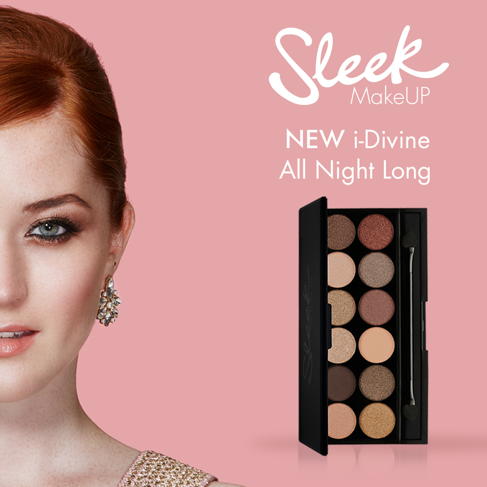 Sleek MakeUP (@SleekMakeUP) / X