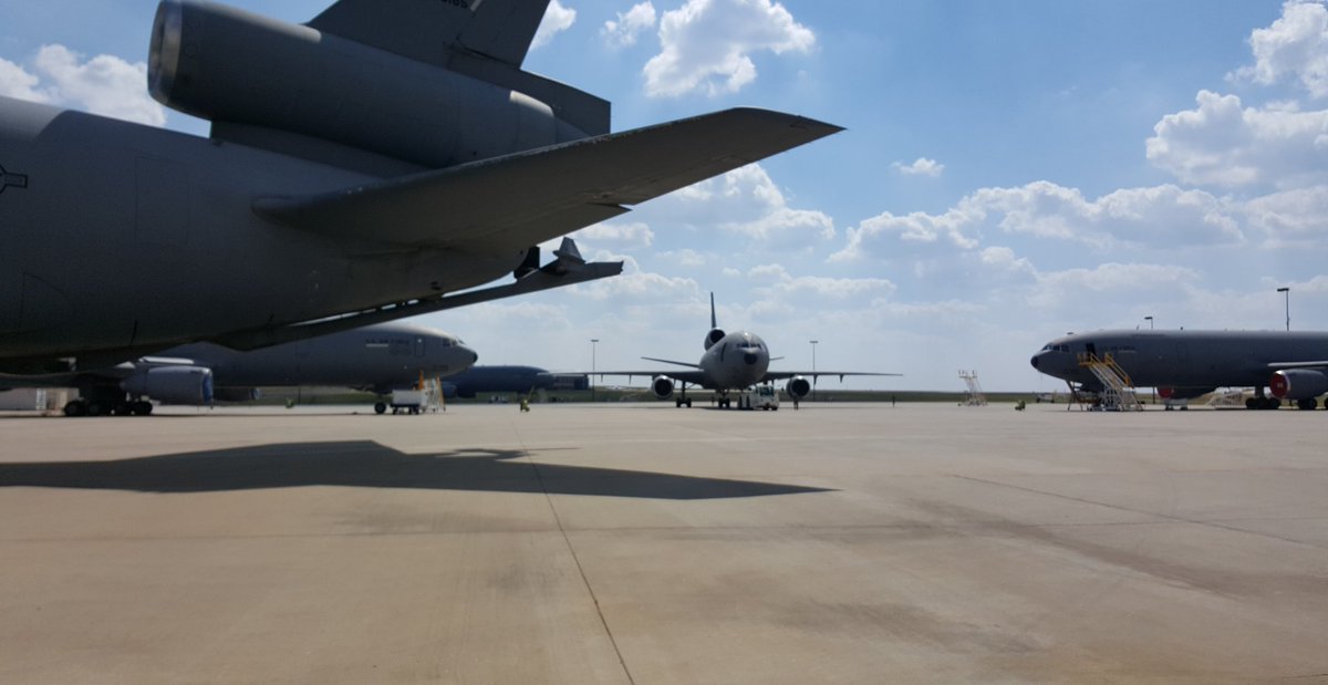 Field Aerospace tweet media