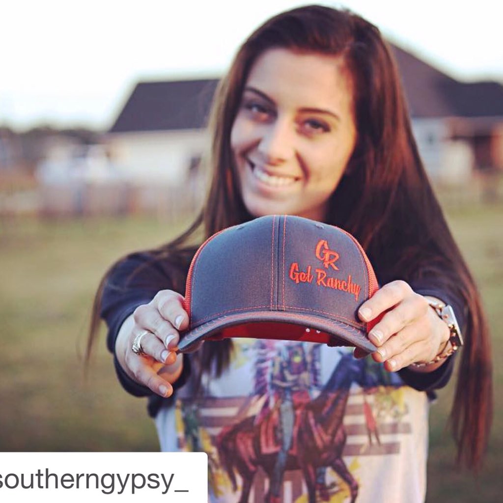 WildandRanchy's tweet photo. Neon Get Ranchy hats available in 4 colors at https://t.co/DAhag3fRGr #meshbackhat #wildandranchy #getranchy https://t.co/8EvZtYcHRe