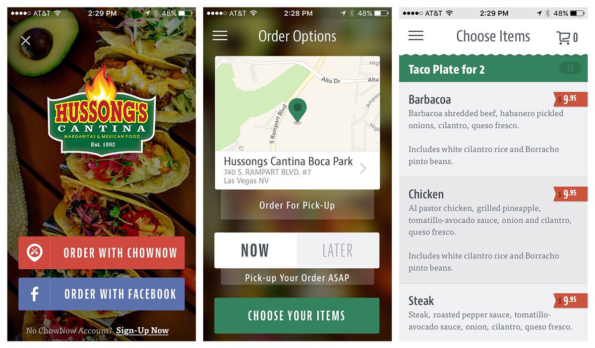 HussongsBoca's tweet photo. You can order lunch from our app. Search Hussong's Cantina in the App store or Google Play Market Place #readywhenur https://t.co/DM0zNnMN04