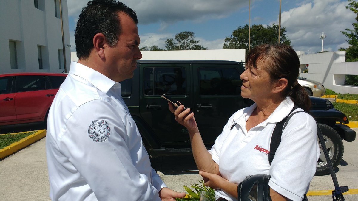 Secretaria General tweet media