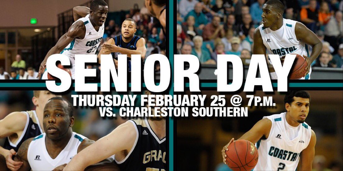 CoastalMBB's tweet photo. #PackHTC https://t.co/tq90eR7e9M