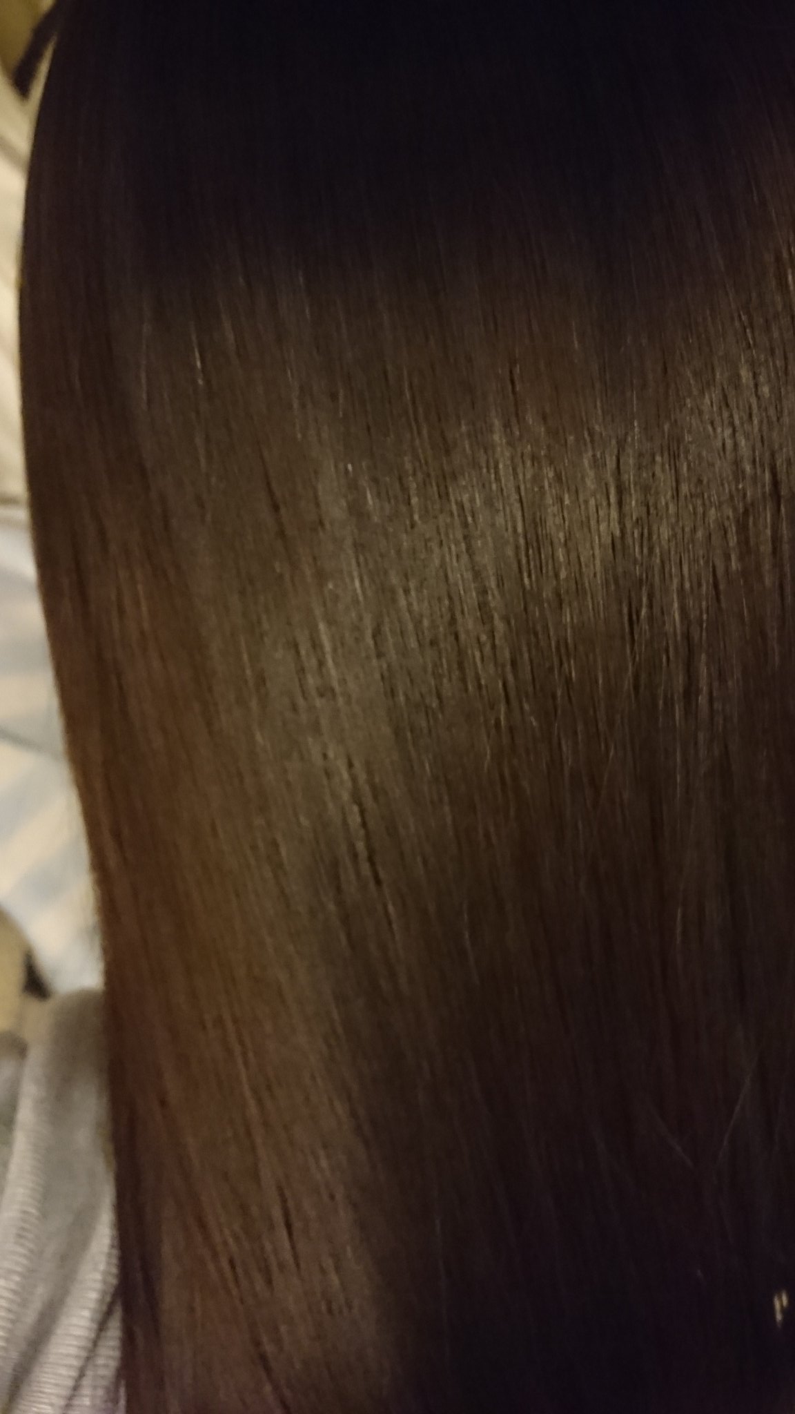 宇佐見坂うさり 黒髪ロング 真っ黒な髪の方が羨ましいです T Co Xyn8ps5gsj Twitter