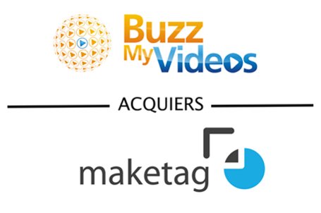 <a href="/BuzzMyVideosIT/">BuzzMyVideos Italia</a> , confermata l'acquisizione della cagliaritana <a href="/Maketag/">Maketag</a> 360com.it/mercato/buzzmy…