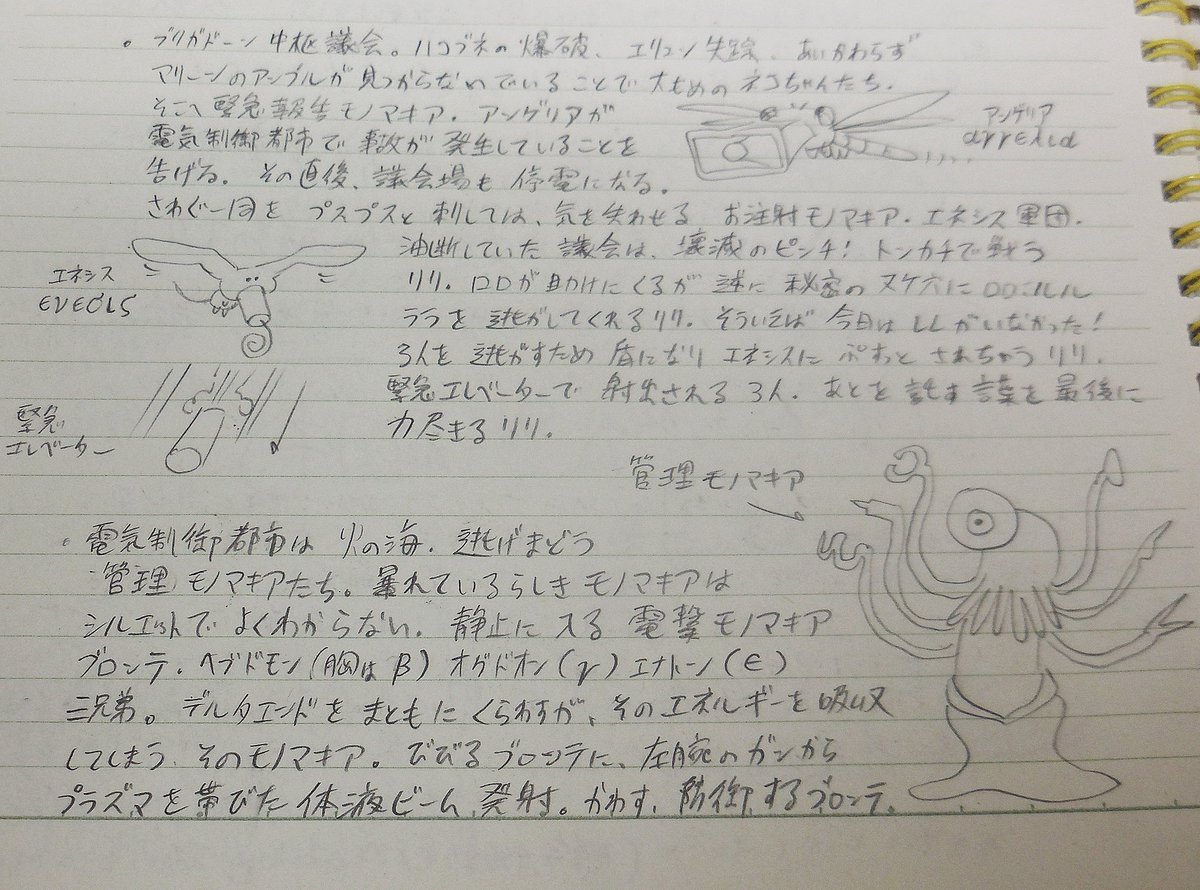 Brigadoon まりんとメラン 関係者のツイートまとめ 9ページ目 Togetter Brigadoon まりんとメラン 関係者のツイートまとめ 9ページ目 Togetter