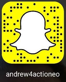 Andrew4Action's tweet image. Add me on snapchat to keep up with my movements .. enjoying meeting the residents of Rigg Rut! #Andrew4Action