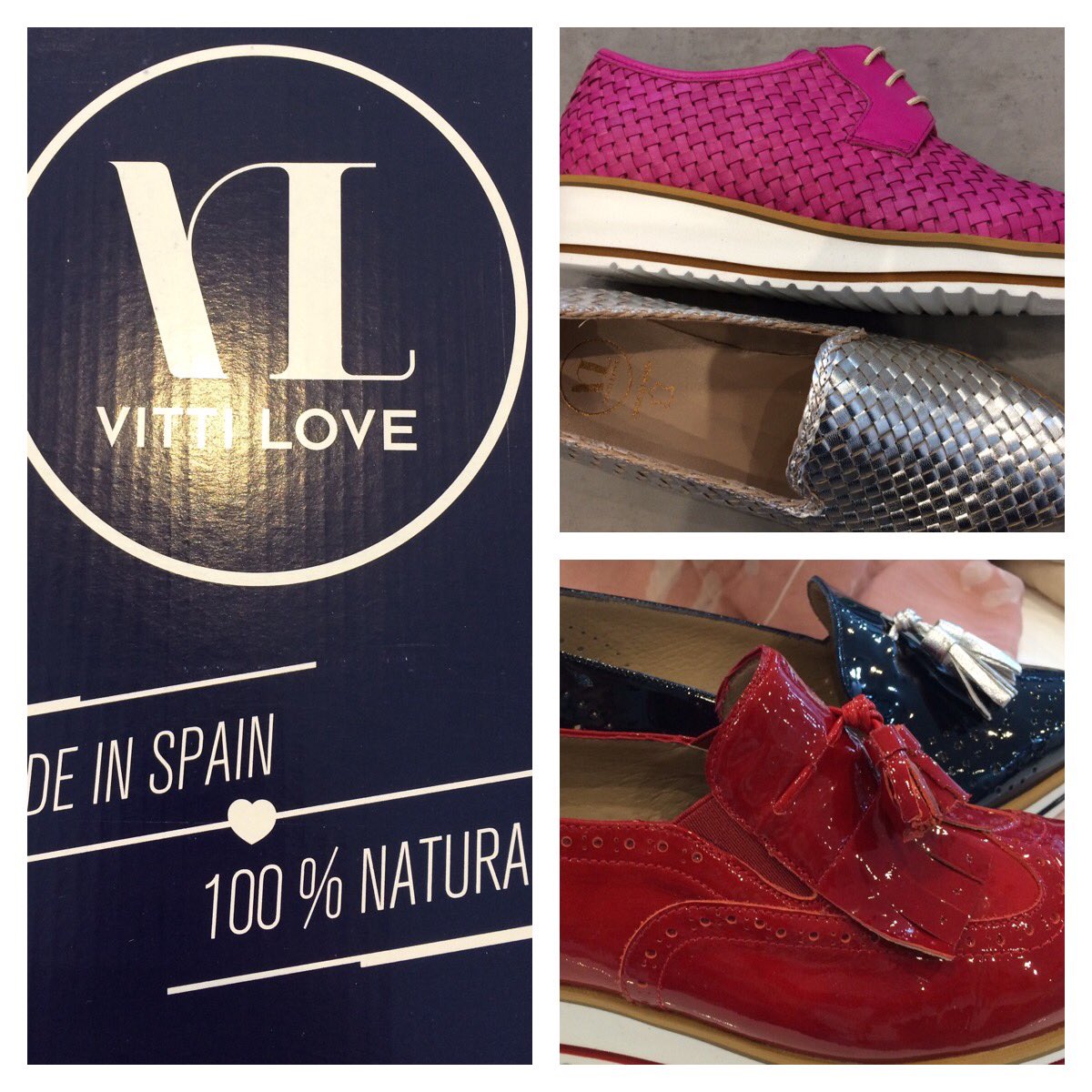 AkKuehne's tweet photo. So in Love with #vittilove Jetzt bei #absatzundkorken #Korschenbroich #trendstars #shop https://t.co/FgYvgJ13pg