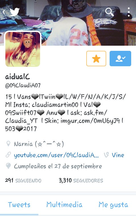 ItzBluePvP's tweet photo. @09ClaudiA07 7u7 https://t.co/60fVLoHqOJ