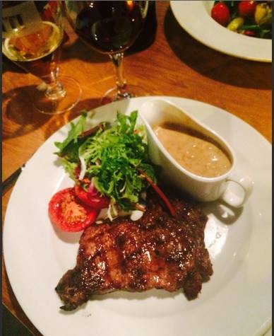 primanewcastle's tweet photo. Join us this evening for some delicious Italian food #saveonthewashingup #treatyoself #Newcastle @NewcastleNE1 https://t.co/M5vNy67qPD
