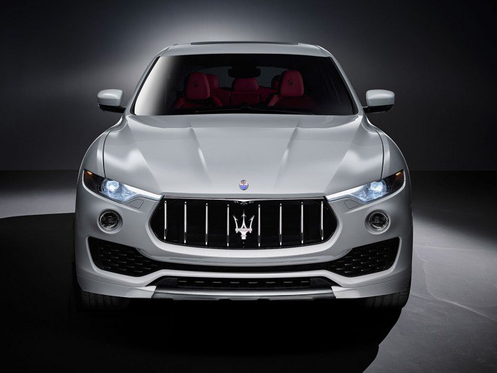 carbodydesign's tweet image. Maserati unveils Levante SUV ahead of Geneva debut
carbodydesign.com/2016/02/masera…