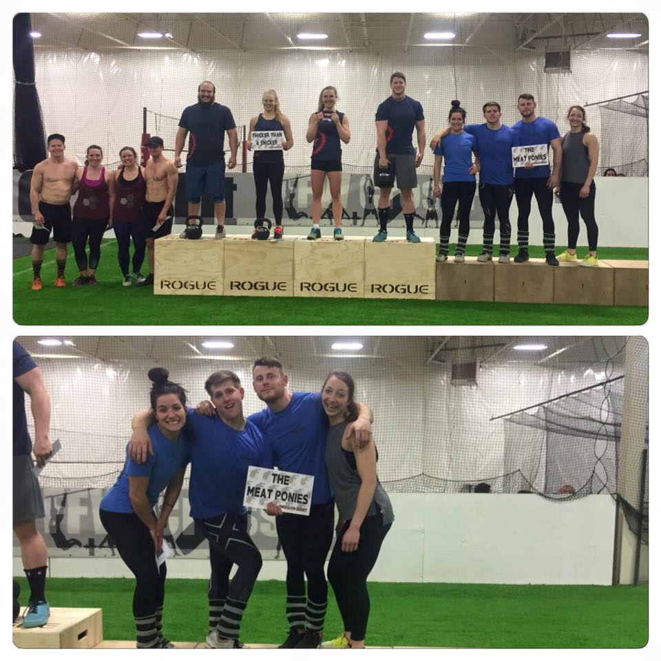 mystrengthmatrs's tweet photo. TCCF, with a second place finish at the Border Bash on Feb 20!!! Awesome job team!!!! @TCCFWalton https://t.co/T7Jc050oUn