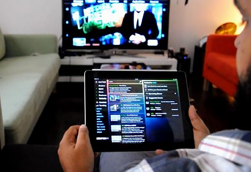TheFANToken's tweet photo. "Technology is Giving Sports Fans More Power — And Making Them Smarter" https://t.co/noMFwCTAr3 https://t.co/V9oziXg9Xq