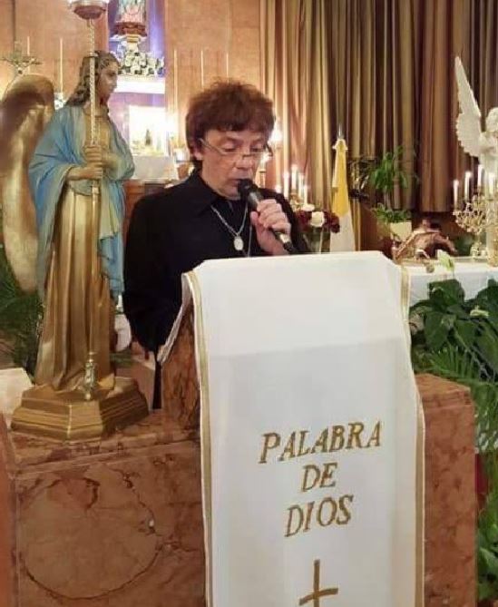 QuijoteConserva's tweet photo. Teresa Parodi pasada de merca. https://t.co/p8t1X3x9zI