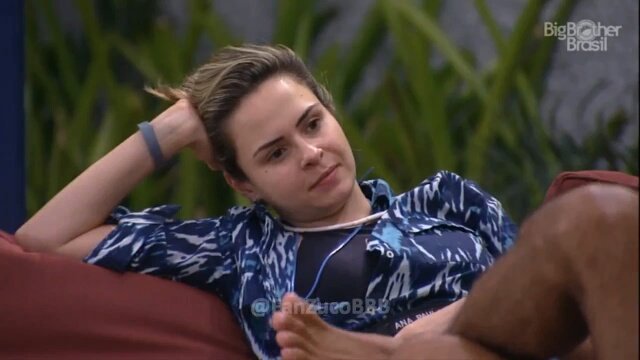 Portal Munik #BBB24 tweet media