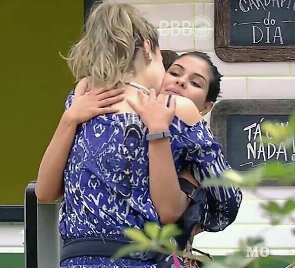 Portal Munik #BBB24 tweet media