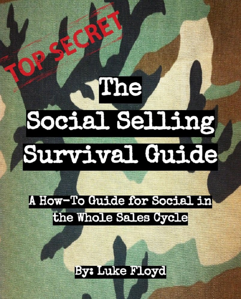refactorcorp's tweet image. Just put my #socialselling #ebook on amazon!  last chance to get it free from my site: ow.ly/YBOcE