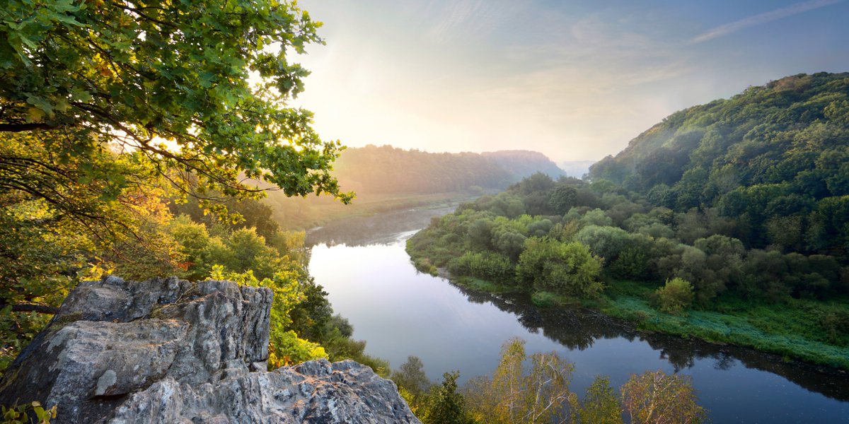 GanderRV's tweet photo. The happiest place in the world, the outdoors. #WeLiveOutdoors https://t.co/ppQErtzkEK
