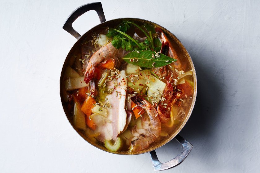 heartcreativeco's tweet photo. There's nothing like a homemade stock to make your home cooking even better! https://t.co/zkaIsaBCNm https://t.co/jZjFOBfxOg