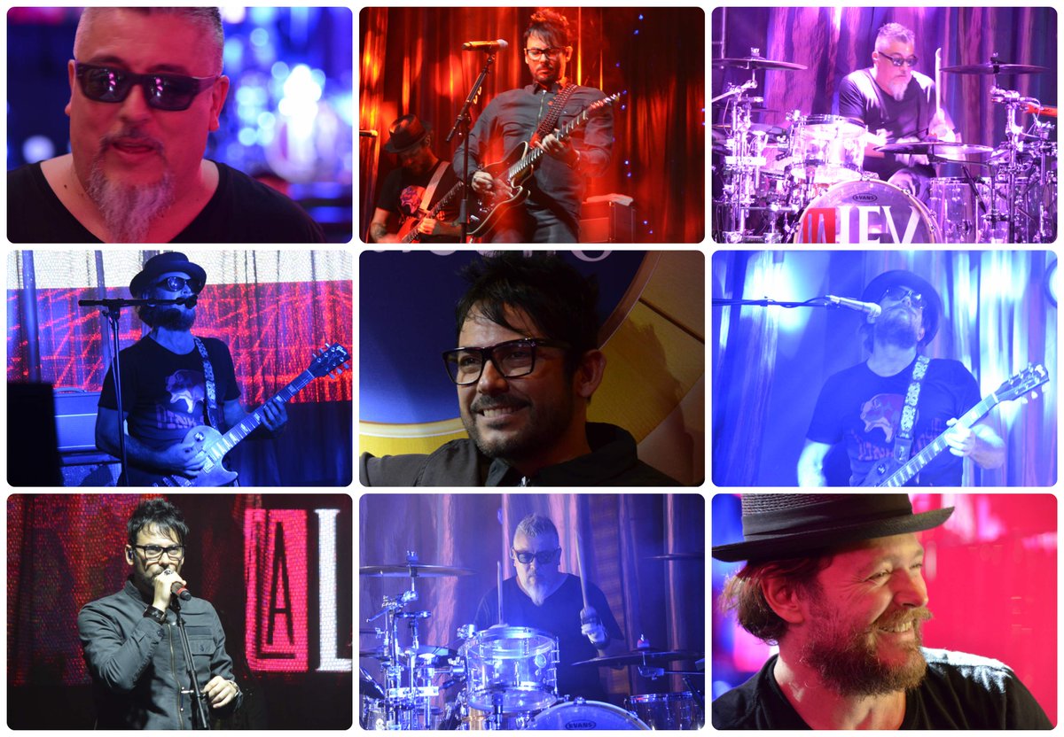 LaLeyOficial's tweet photo. Si eres un verdadero fan de @LaLeyOficial darás #RT a esta imagen #YoVoyaLaLey #AdaptaciónTour https://t.co/pUwlmN5erF