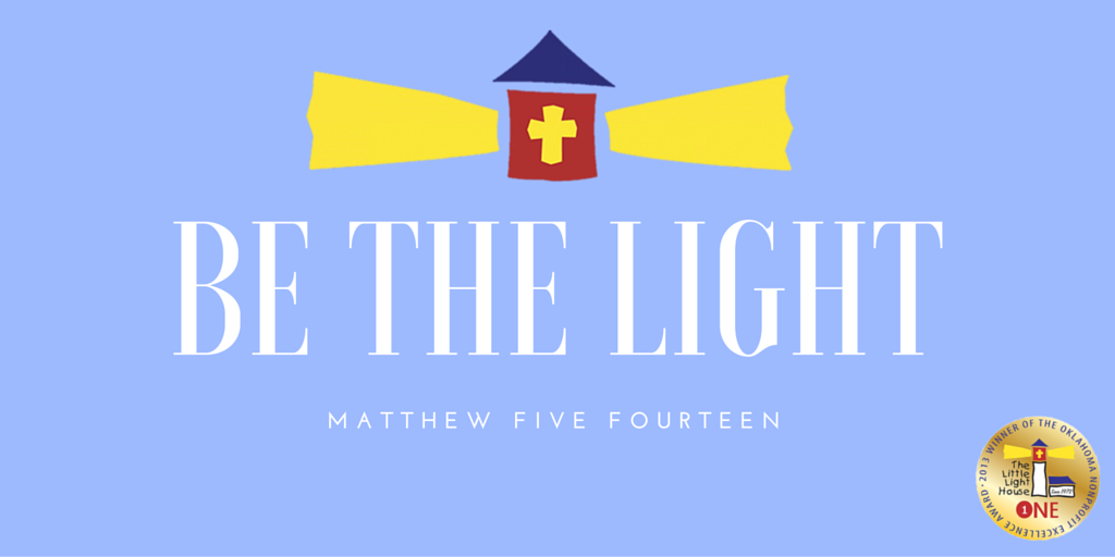 LLHTulsa's tweet photo. “You are the light of the world. A town built on a hill cannot be hidden." Matthew 5:14 #llhtulsa #scripture https://t.co/sF9ltHk0Lm
