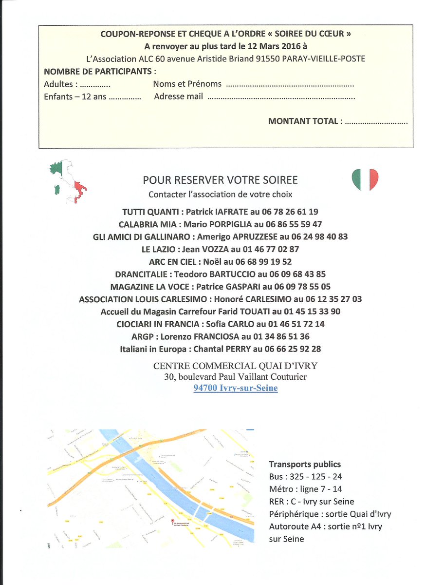 asso Carlesimo (@acarlesimo) on Twitter photo 