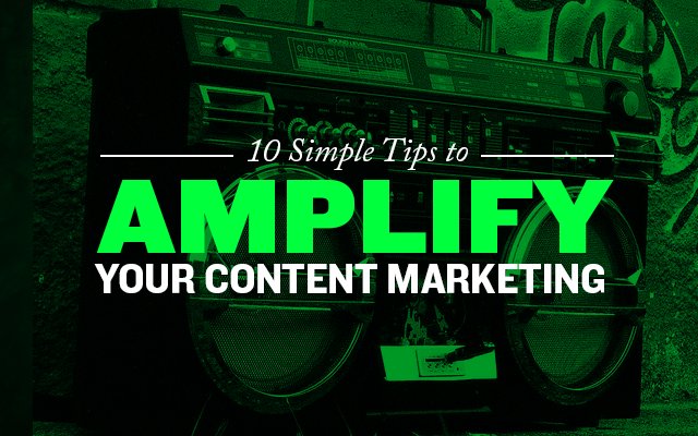 contenttesting's tweet photo. 10 Content Marketing Tips to Amplify Results | JUST™ Creative https://t.co/MKP2qCOVkS https://t.co/XApycovQhe
