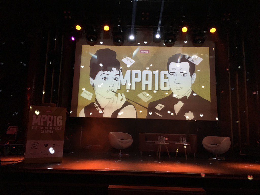 temirporras's tweet photo. @redbirdinmotion is proud to be part of the #MPA16 by @appcircus in Barcelona. Let's tweet with the hashtag #redbird https://t.co/Dl1M9VFZQB