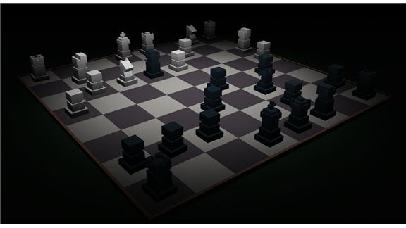 Are there any good roblox chess games