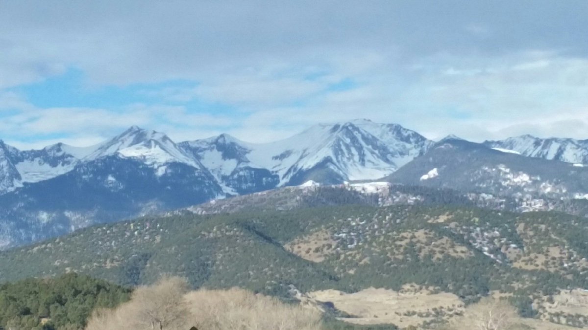 supergcon's tweet image. Beautiful rocky Mountains.