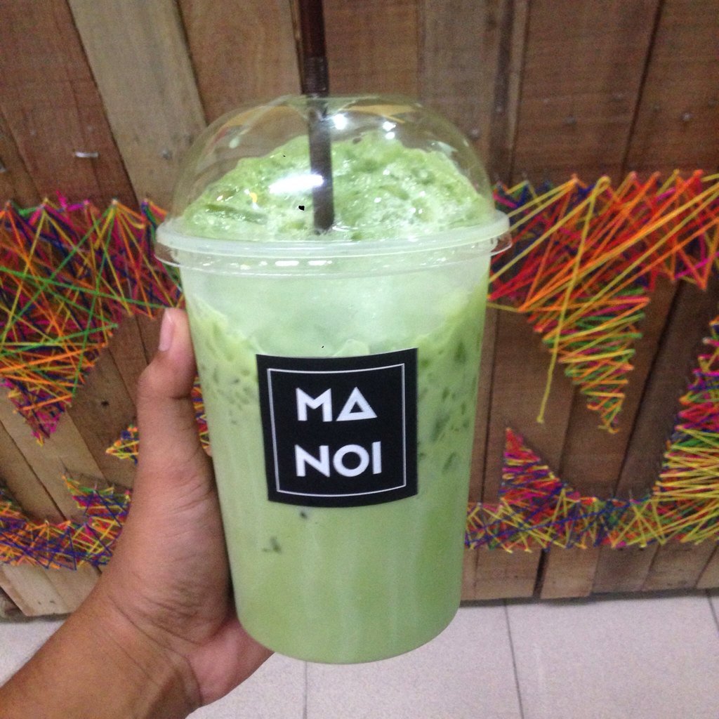 alepluqman's tweet photo. Mai singgah KAED Gallery pekene green and red tea. Mai3 tak banyak dah. Tak banyak dah #Manoi https://t.co/apSoubTTue