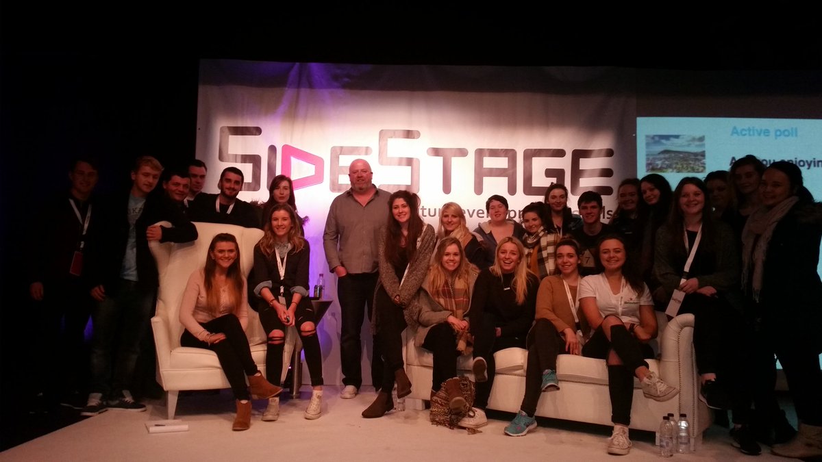 TomasMangan's tweet image. Look fwd2@eoinkernan @MagsConnelly of @CuckooEvents teaching @GMITTourismArts event tomorrow @SideStageEvent on tour