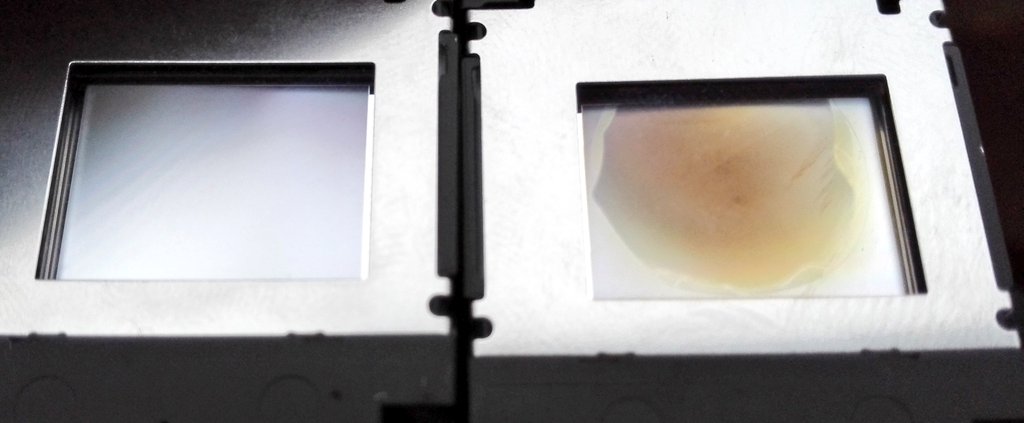 AVE_Services's tweet image. Ah, that&apos;ll be the problem...#projectorrepair #maintenance